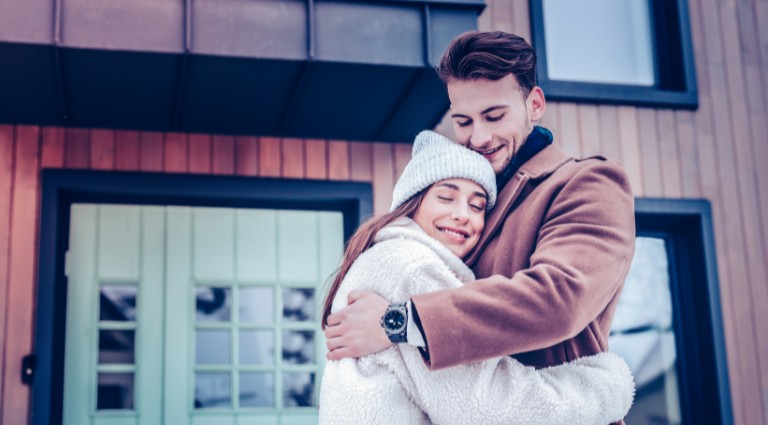 Get Ready for a New Year, New Home