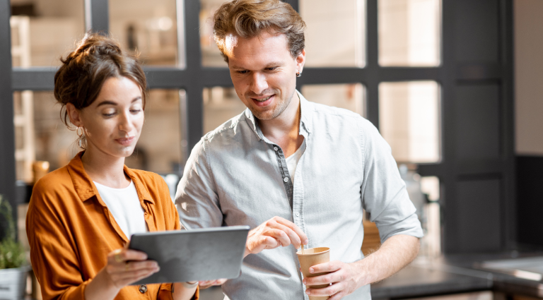 Why Do Women and Men Look for Different Things When Buying a Property?