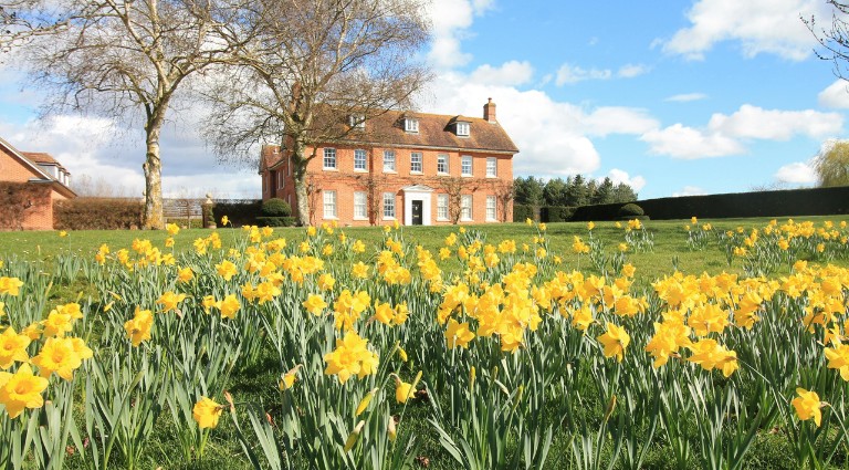 Sellers: Get Your Home Ready for Spring