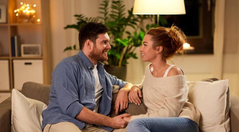 5 Valentine’s Day Ideas For Couples Moving In Together