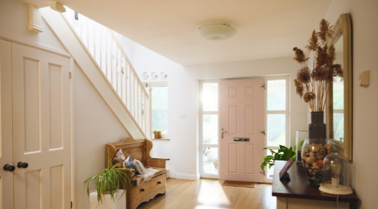 How to Improve Your Home Entrance