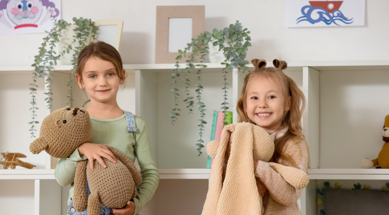 7 Tips for a Smooth Home Move with Children