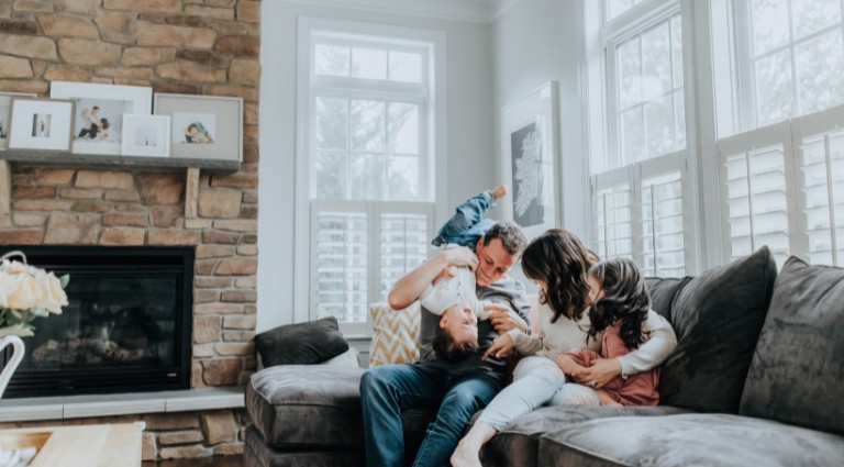 5 Long-Term Factors to Consider When Buying a Home