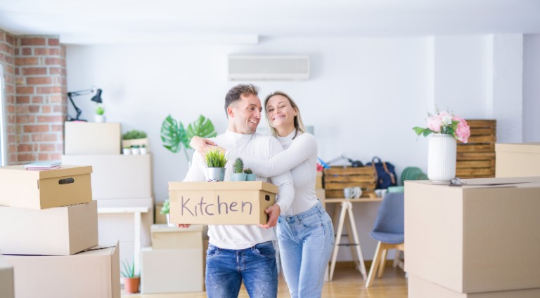 7 Essential Packing Tips for Your House Move