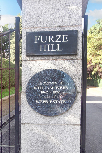 The Webb Estate Scools and amenities Schools and other amenities in the Webb Estate